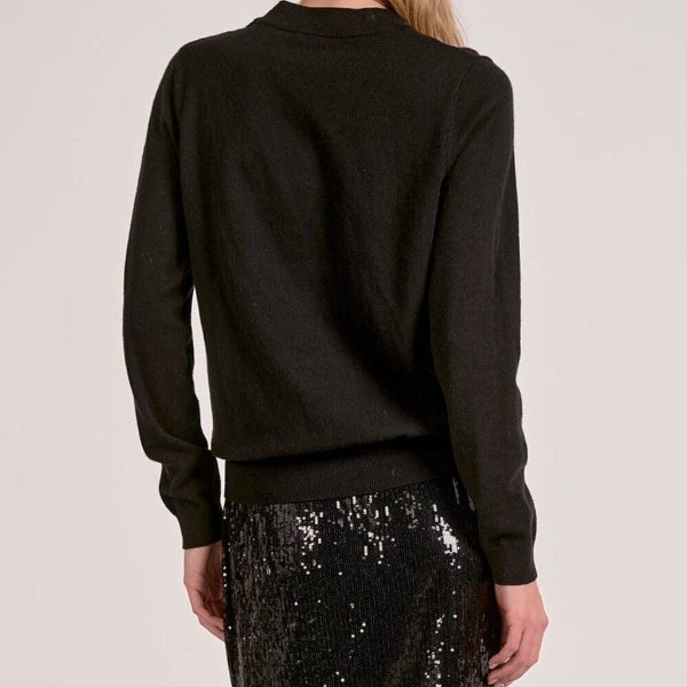 Elevated Pullover Sweater - image 3